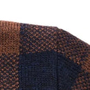 Jaqueta Xadrez com Capuz - Estilo e Conforto