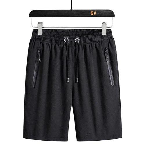 [KIT 5 SHORTS] UNISSEX - Bermudas Esporte em Seda Gelo + Brinde Exclusivo (Últimas Unidades)